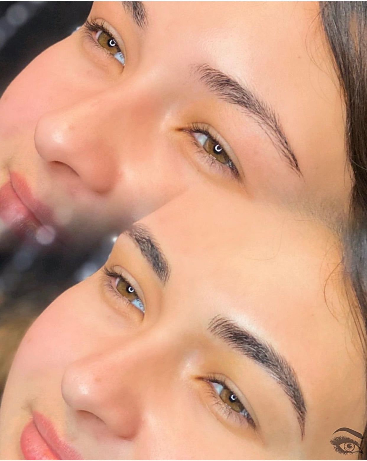 New Client Microblading Deposit