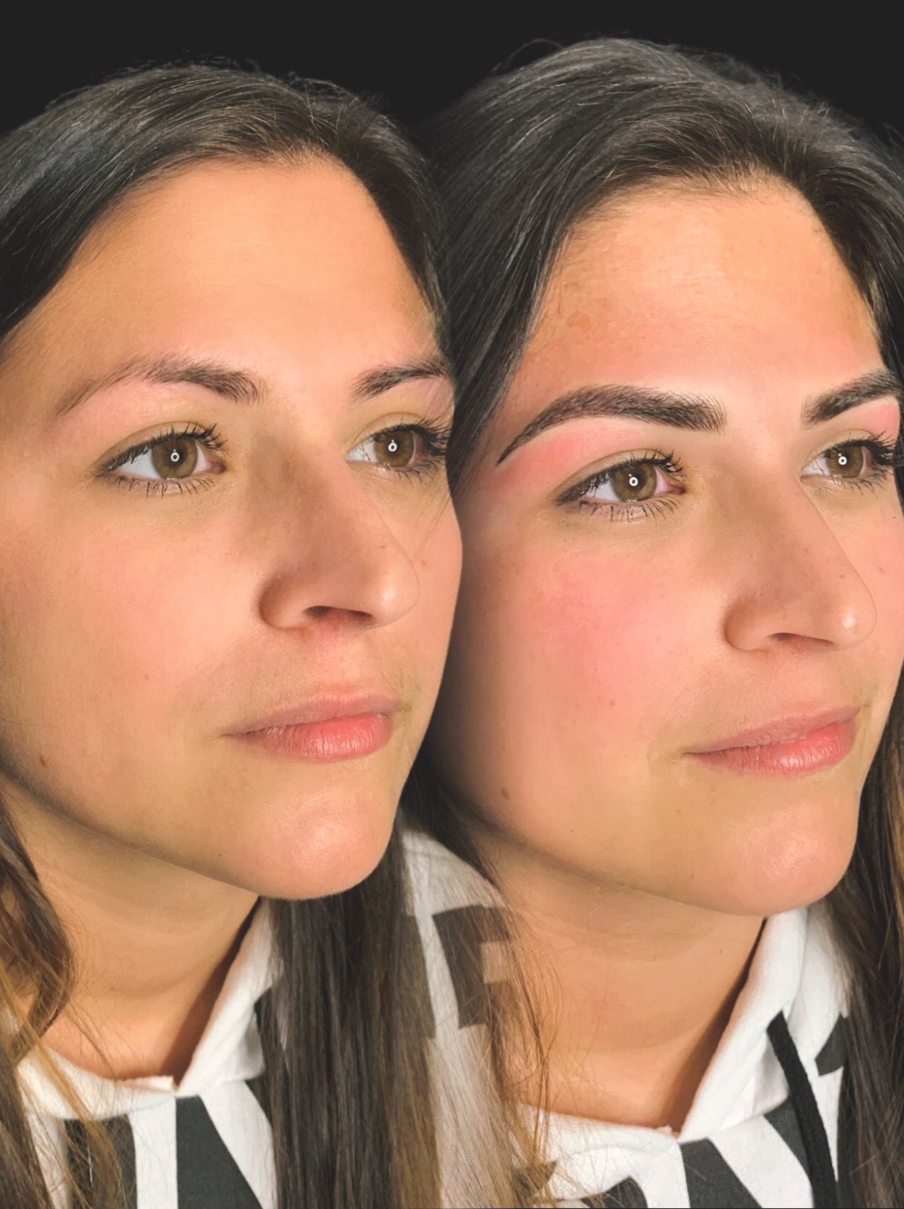 New Client Combo Brows Deposit