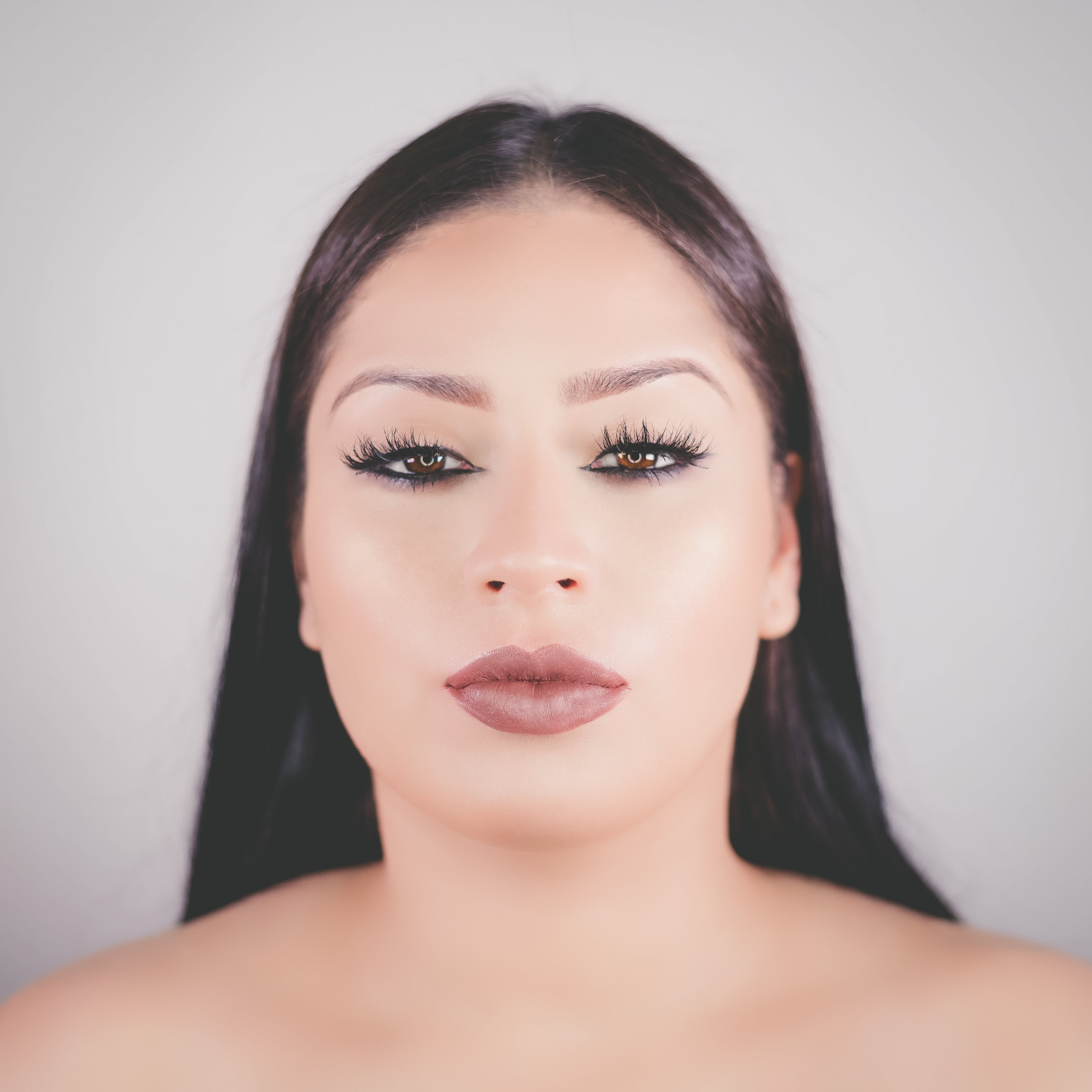 Scandal Mink Lashes