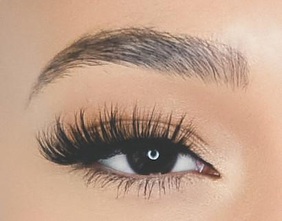 Scandal Mink Lashes