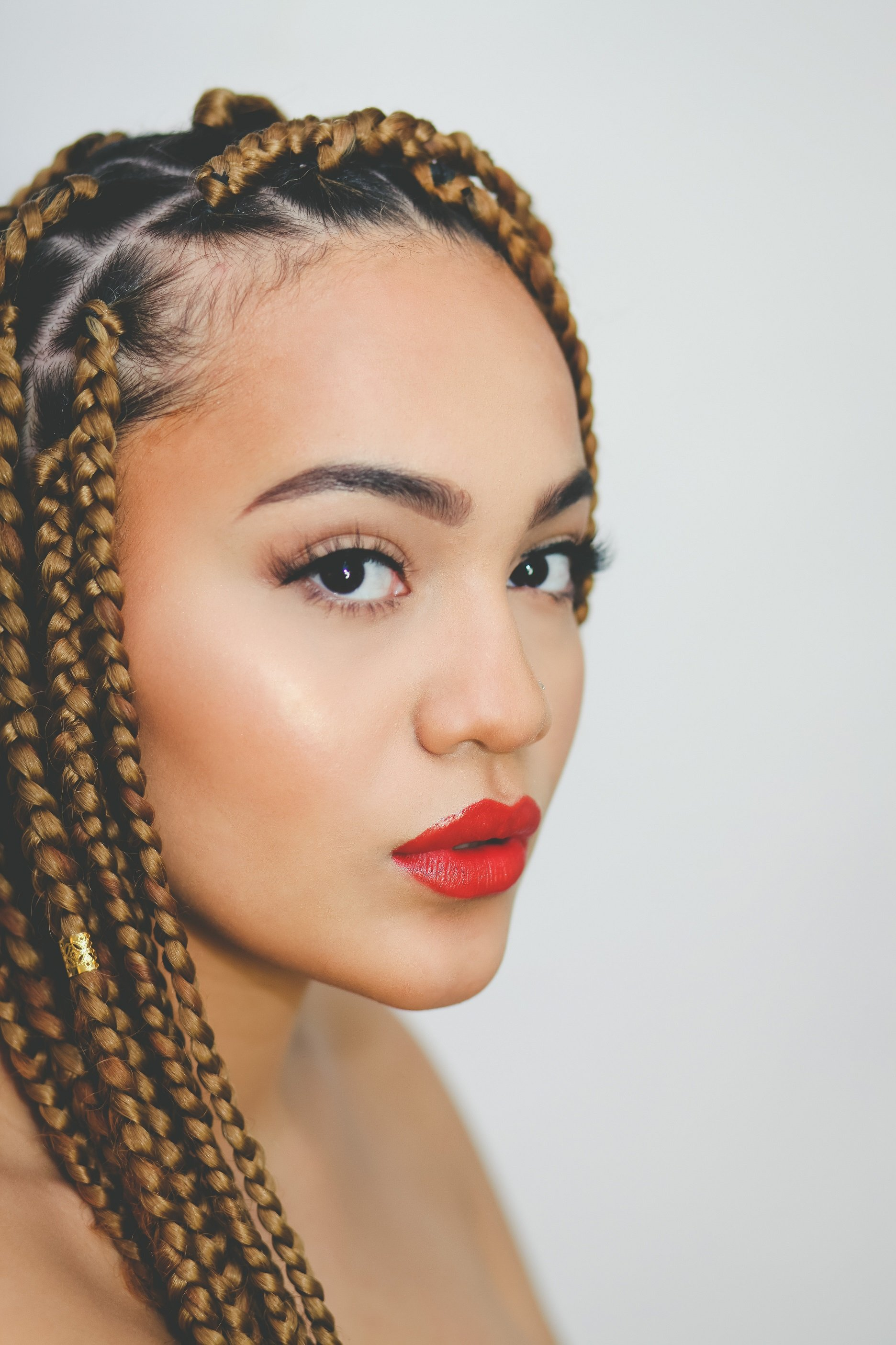 Whiplash 3D Mink Lashes