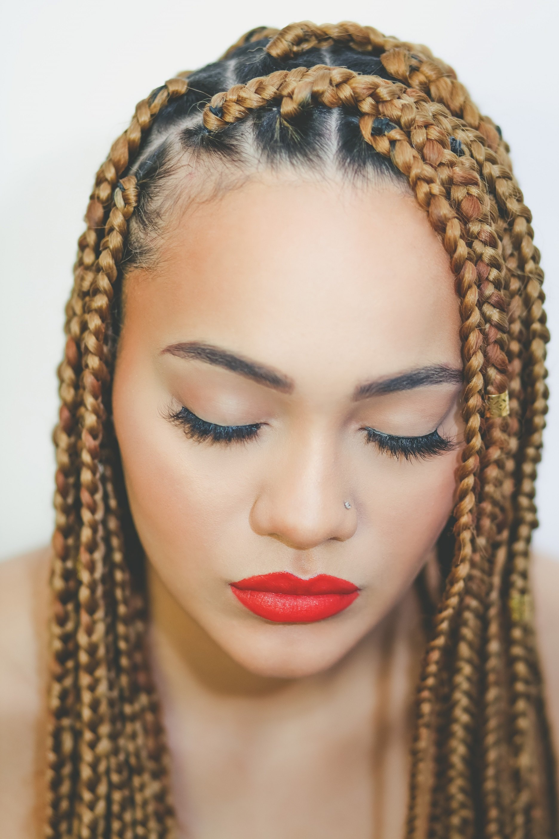 Whiplash 3D Mink Lashes