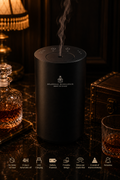 Luxury home/car/work diffuser
