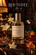 Red Velvet no. 4 Perfume