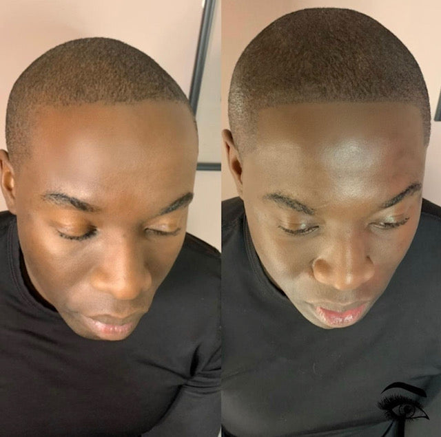 Hair SMP Deposit