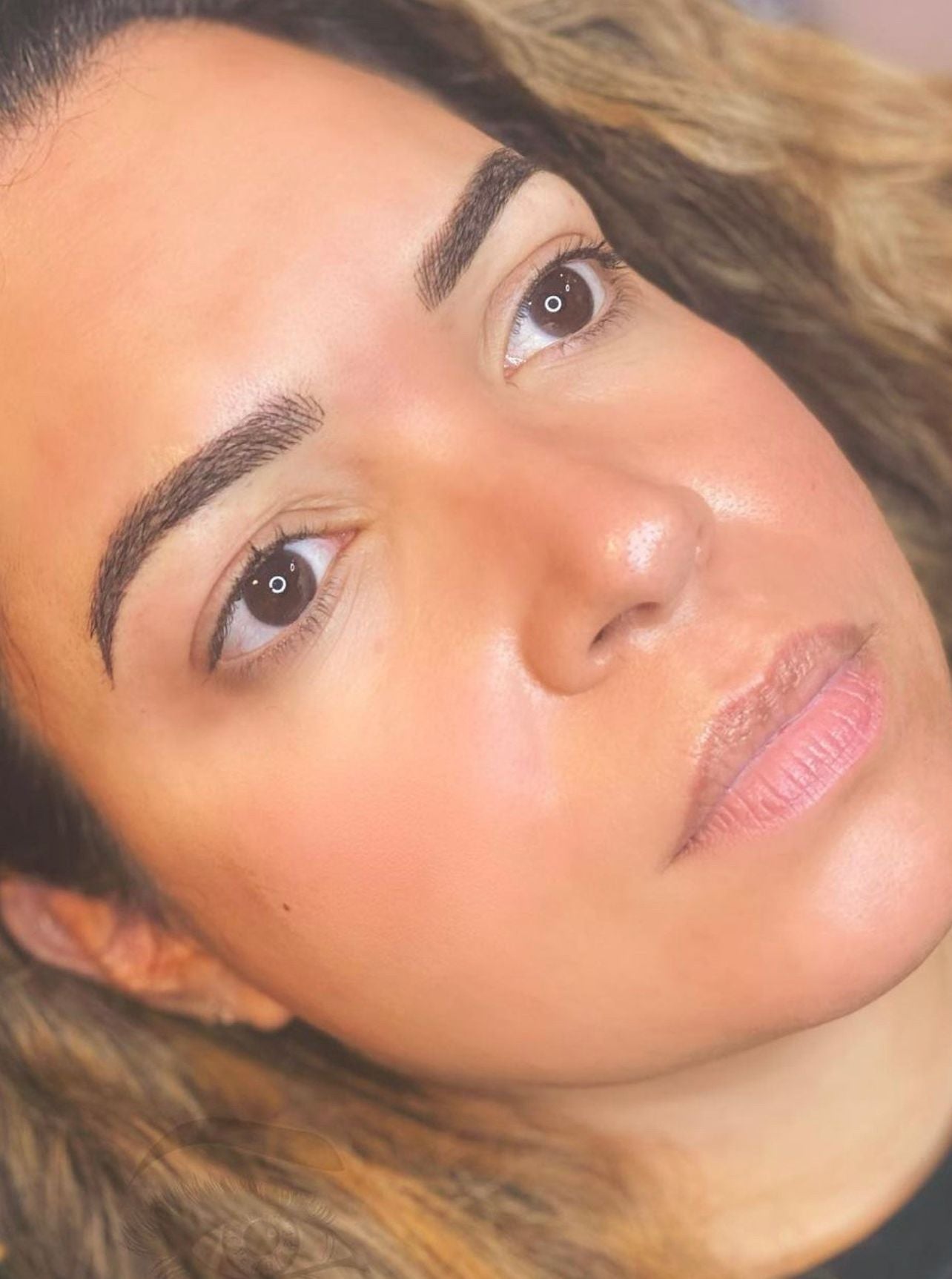 Nano Brows Deposit