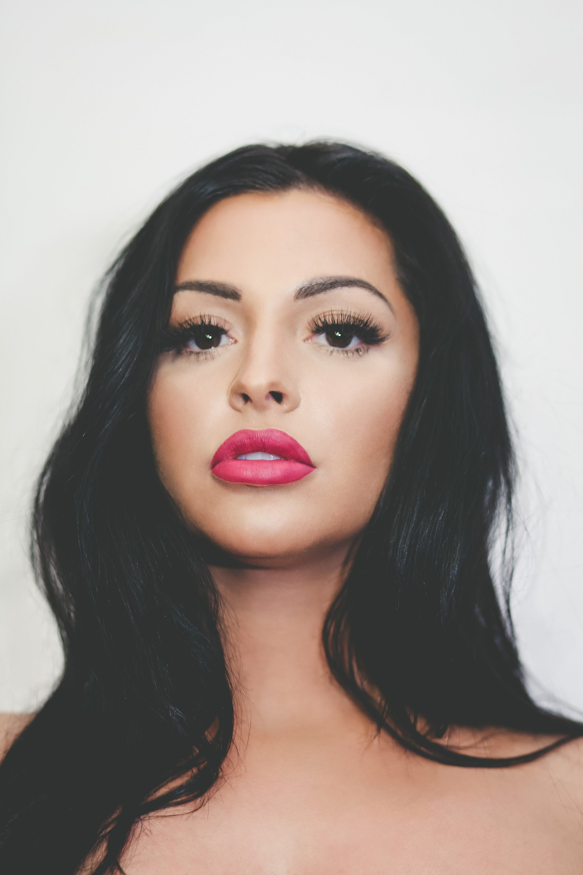 Apple Of My Eye 3D Mink Lashes
