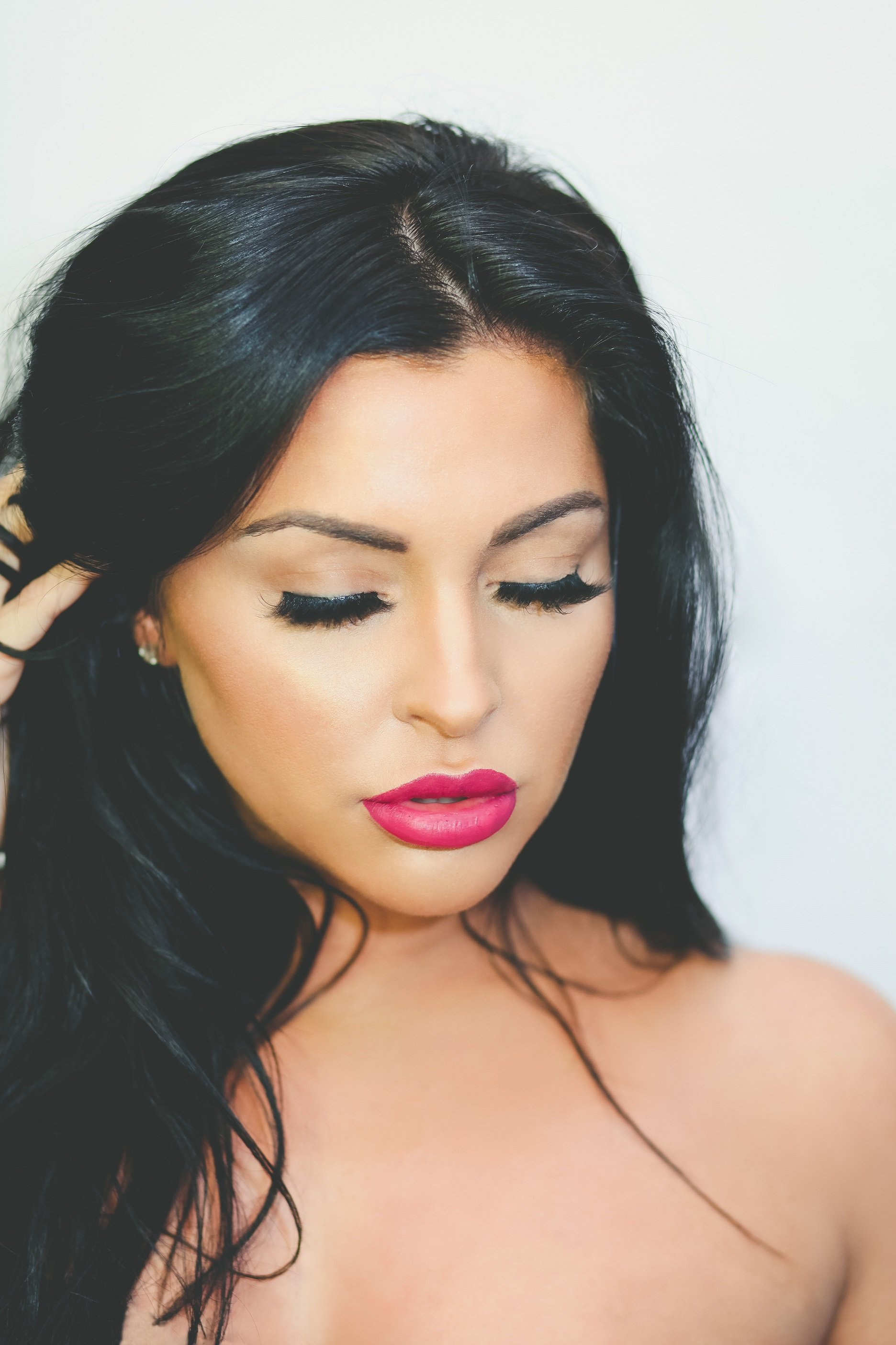 Apple Of My Eye 3D Mink Lashes