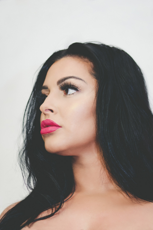 Apple Of My Eye 3D Mink Lashes