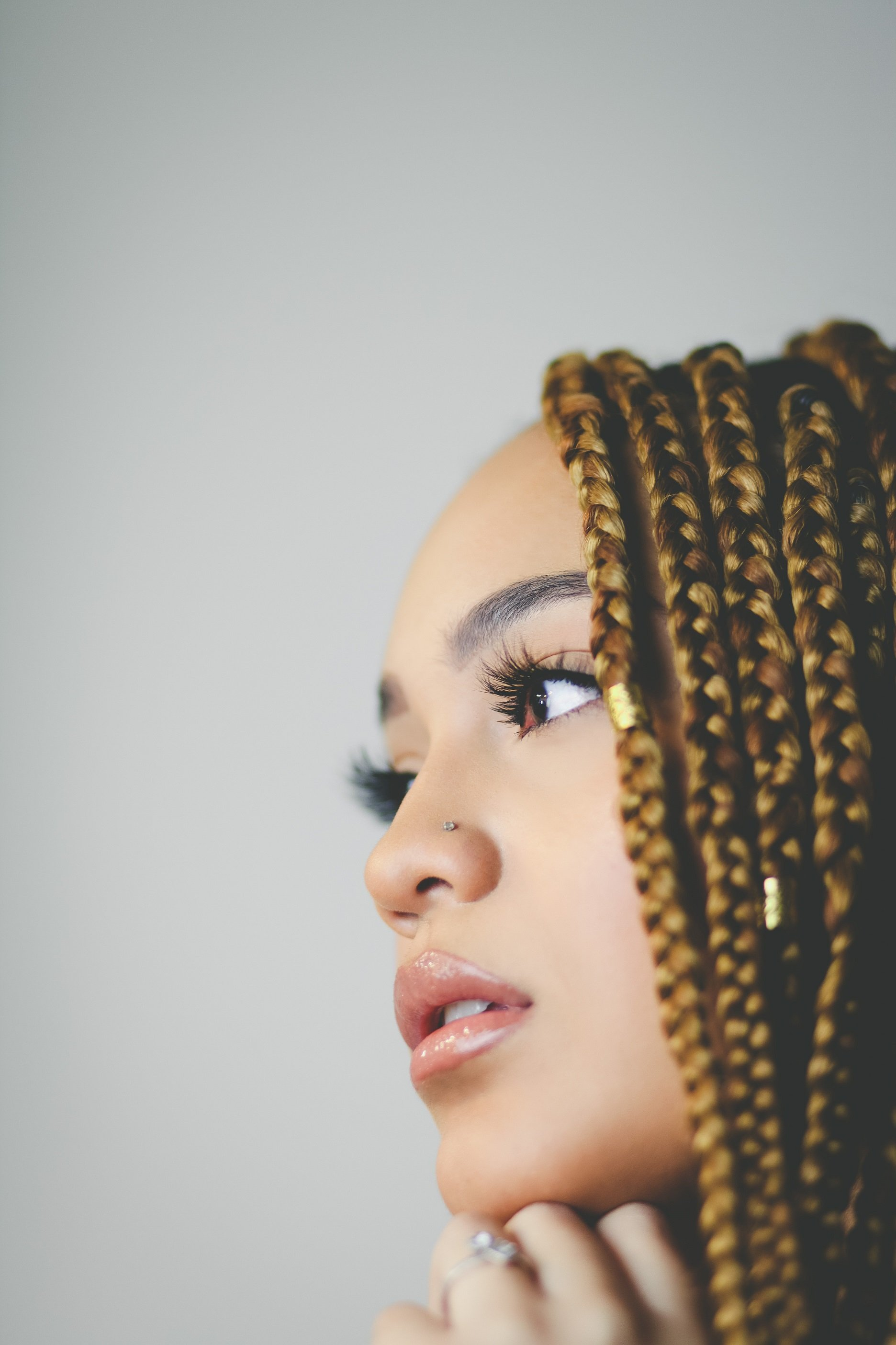 Eye-Do 3D Mink Lashes