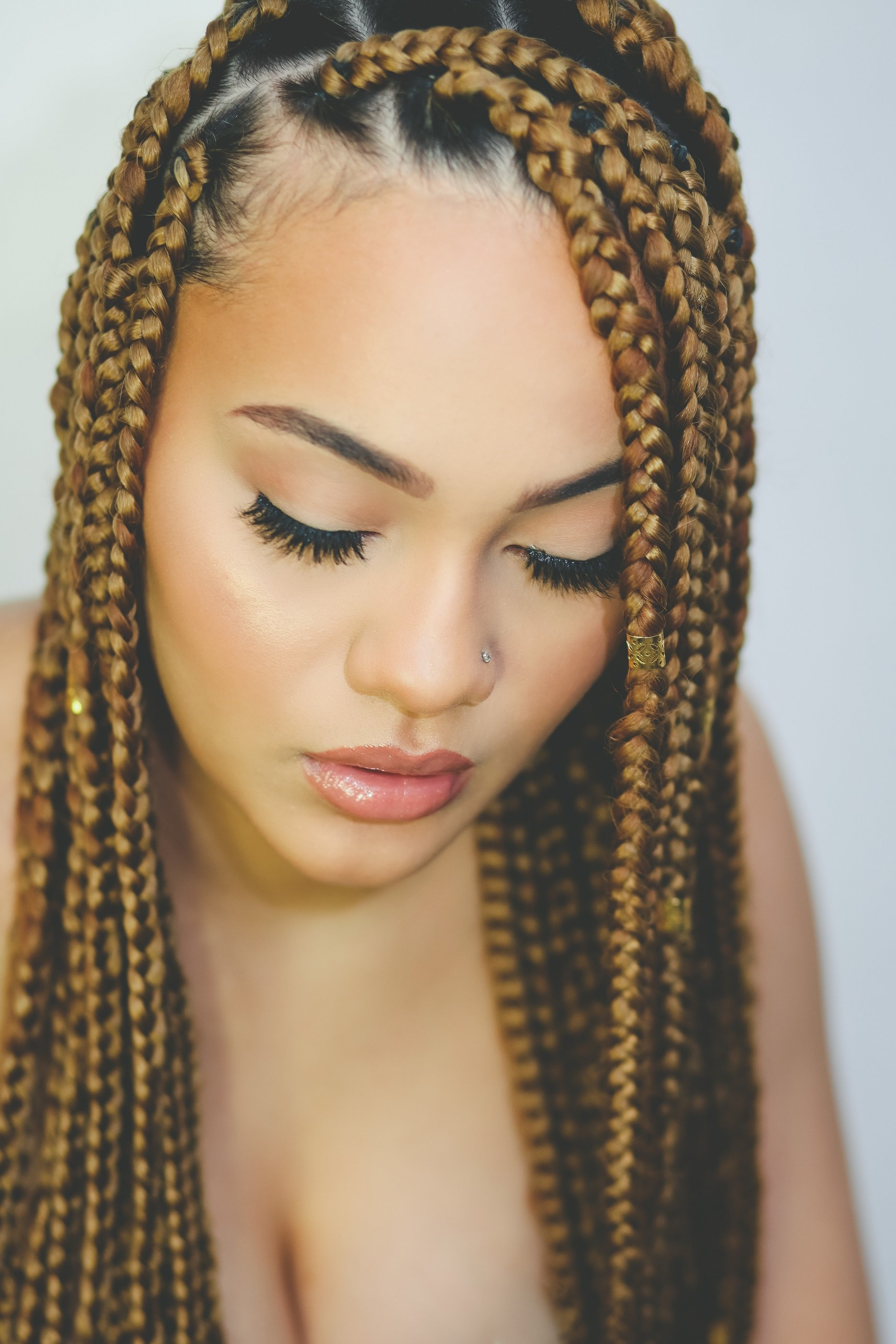 Eye-Do 3D Mink Lashes