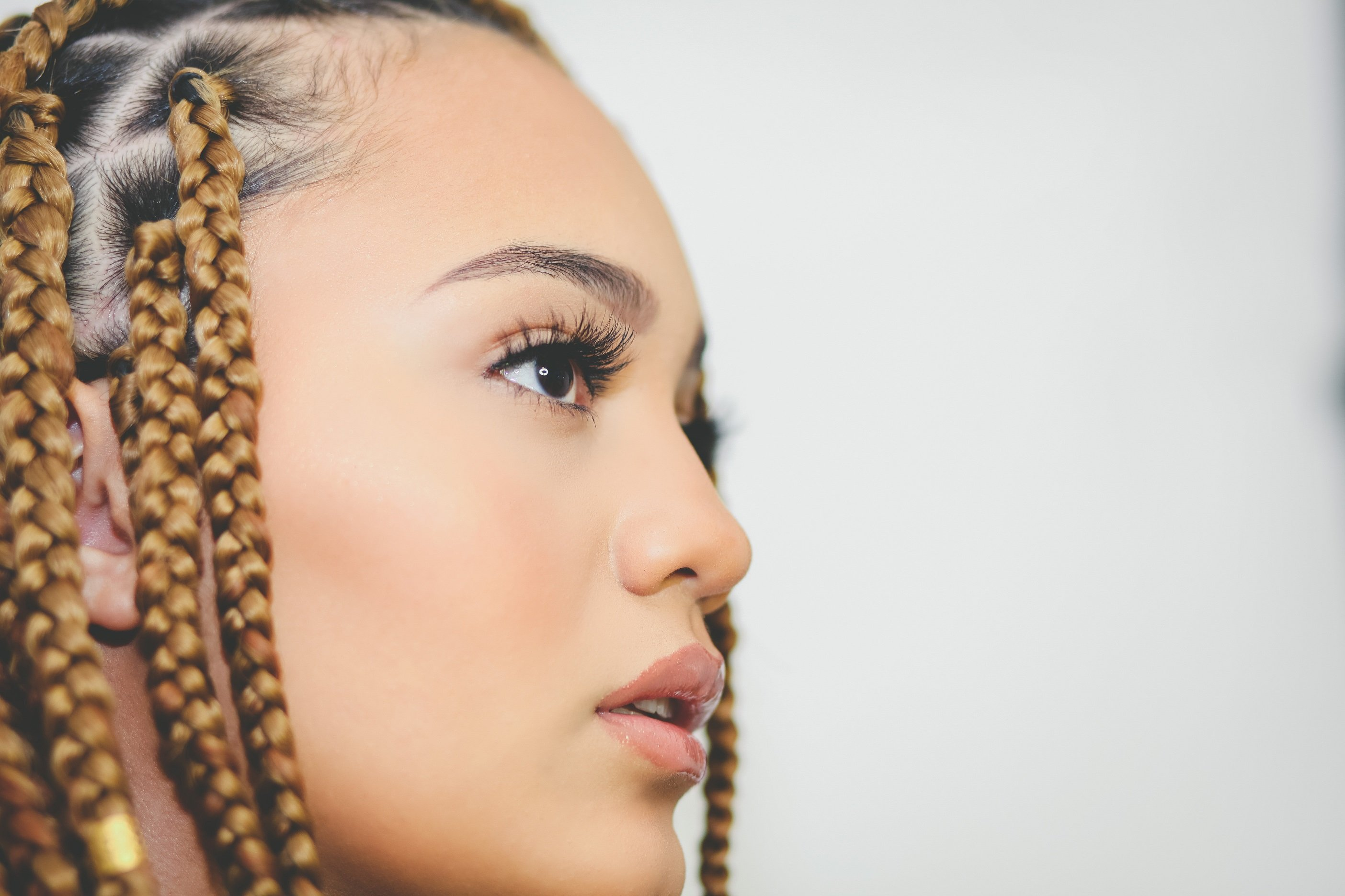 Eye-Do 3D Mink Lashes