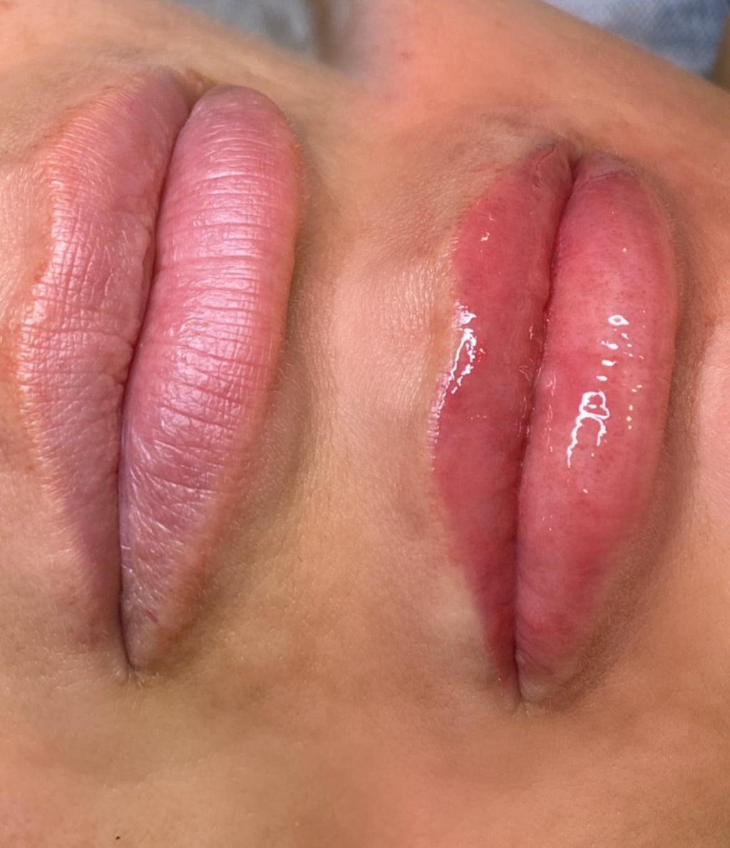 New Client Lip Blush Deposit