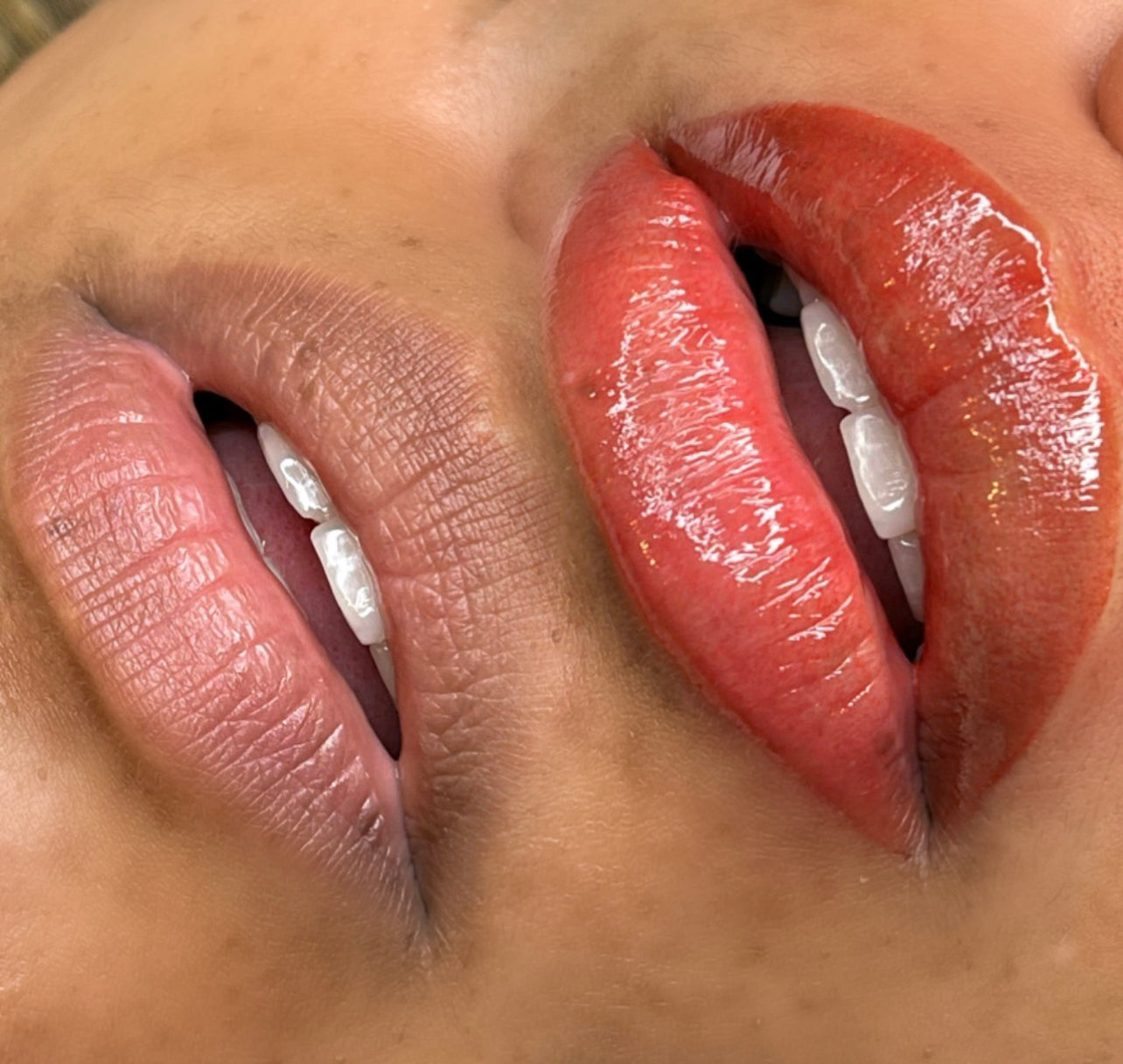 New Client Lip Blush Deposit