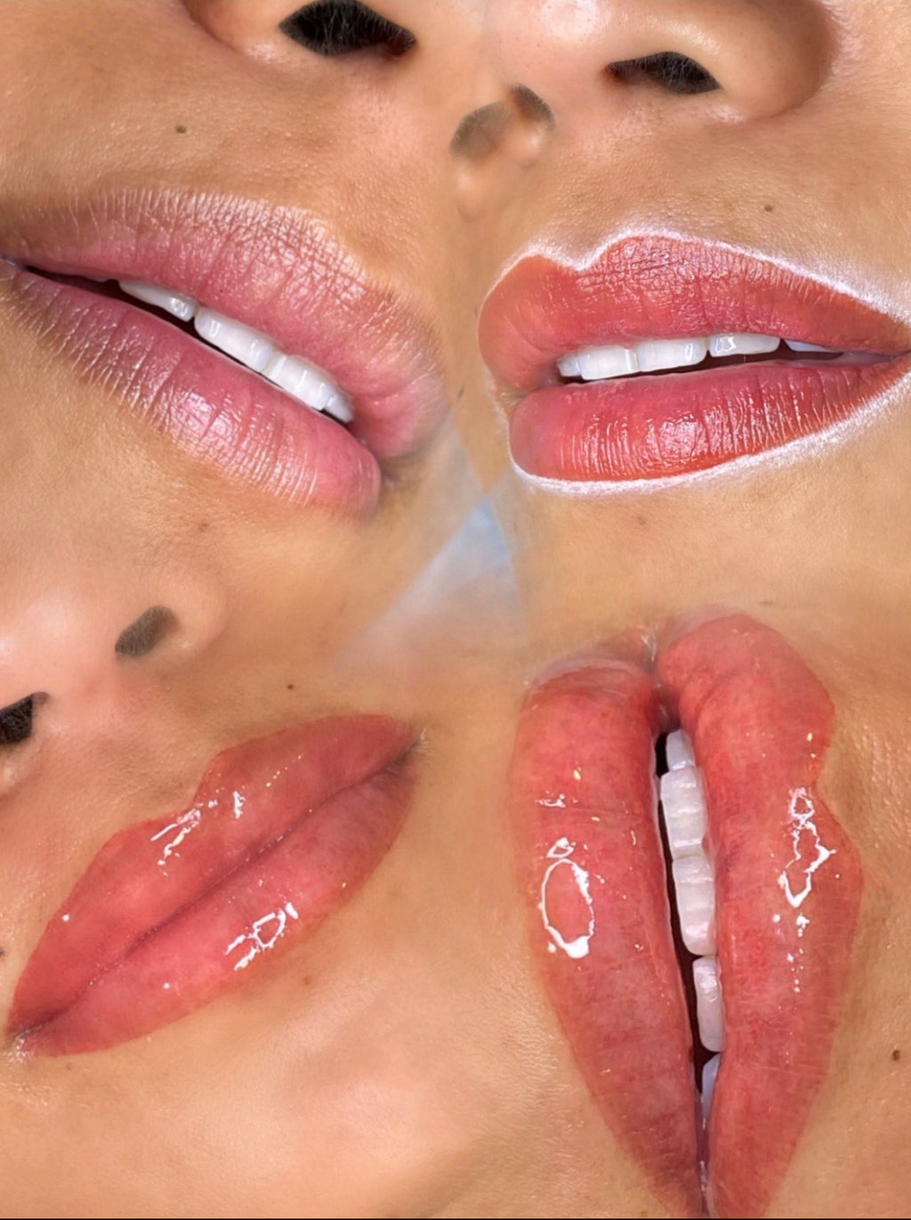 New Client Lip Blush Deposit