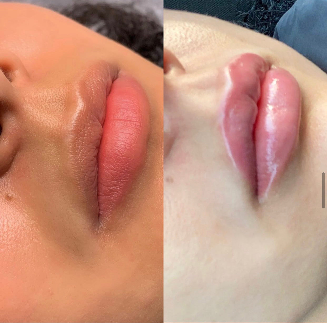 New Client Lip Blush Deposit
