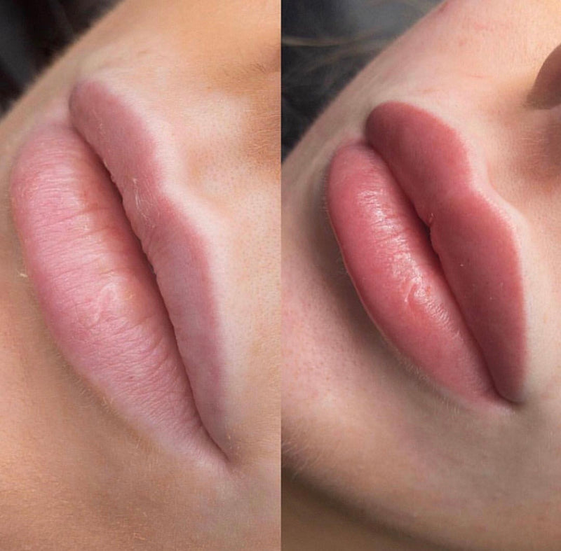 New Client Lip Blush Deposit