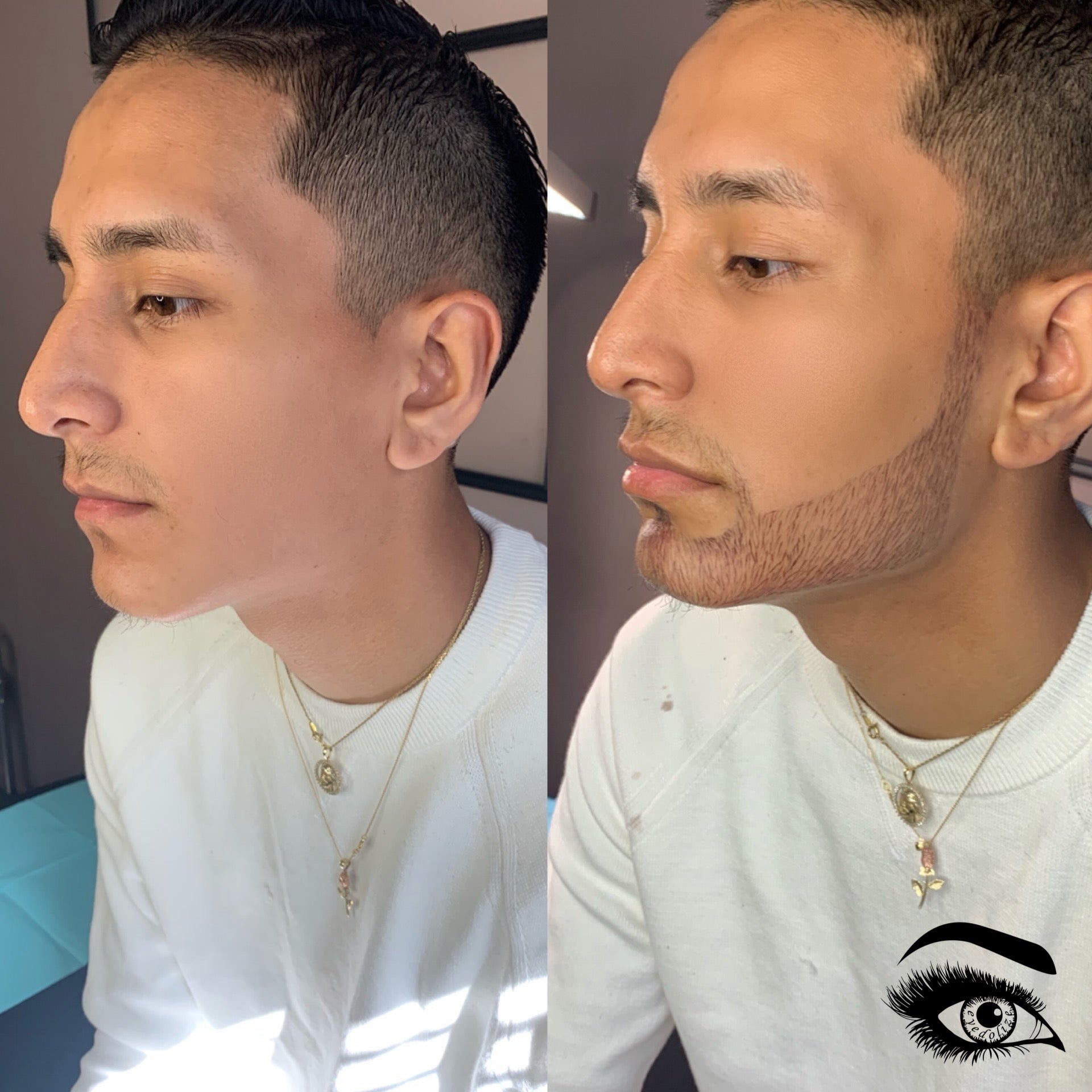Beard & Hair SMP Deposit