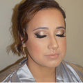 Bridal Makeup Application