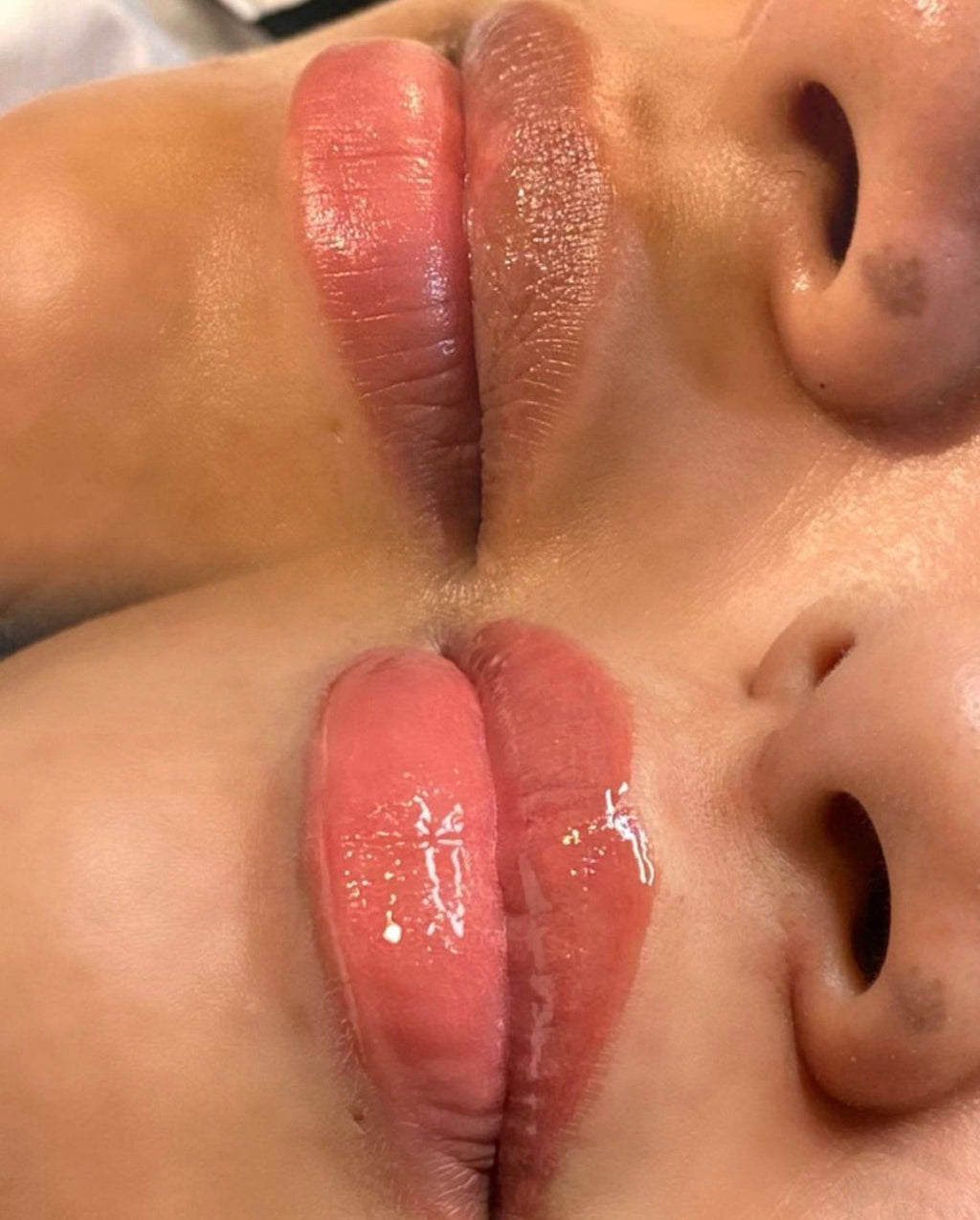 New Client Lip Blush Deposit