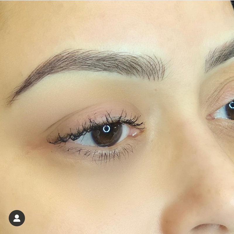 New Client Combo Brows Deposit