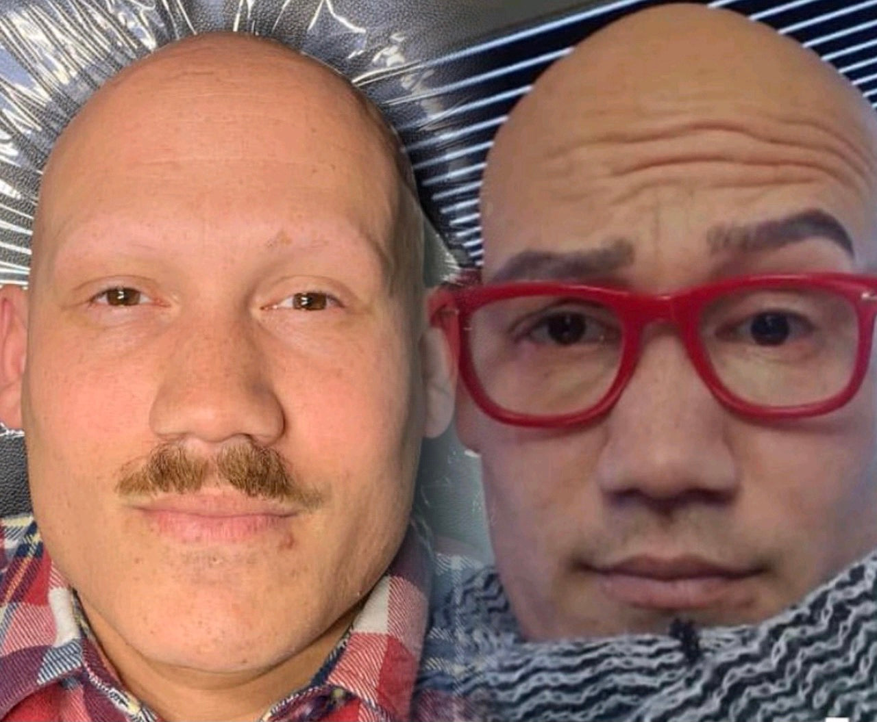 Man Brows Deposit