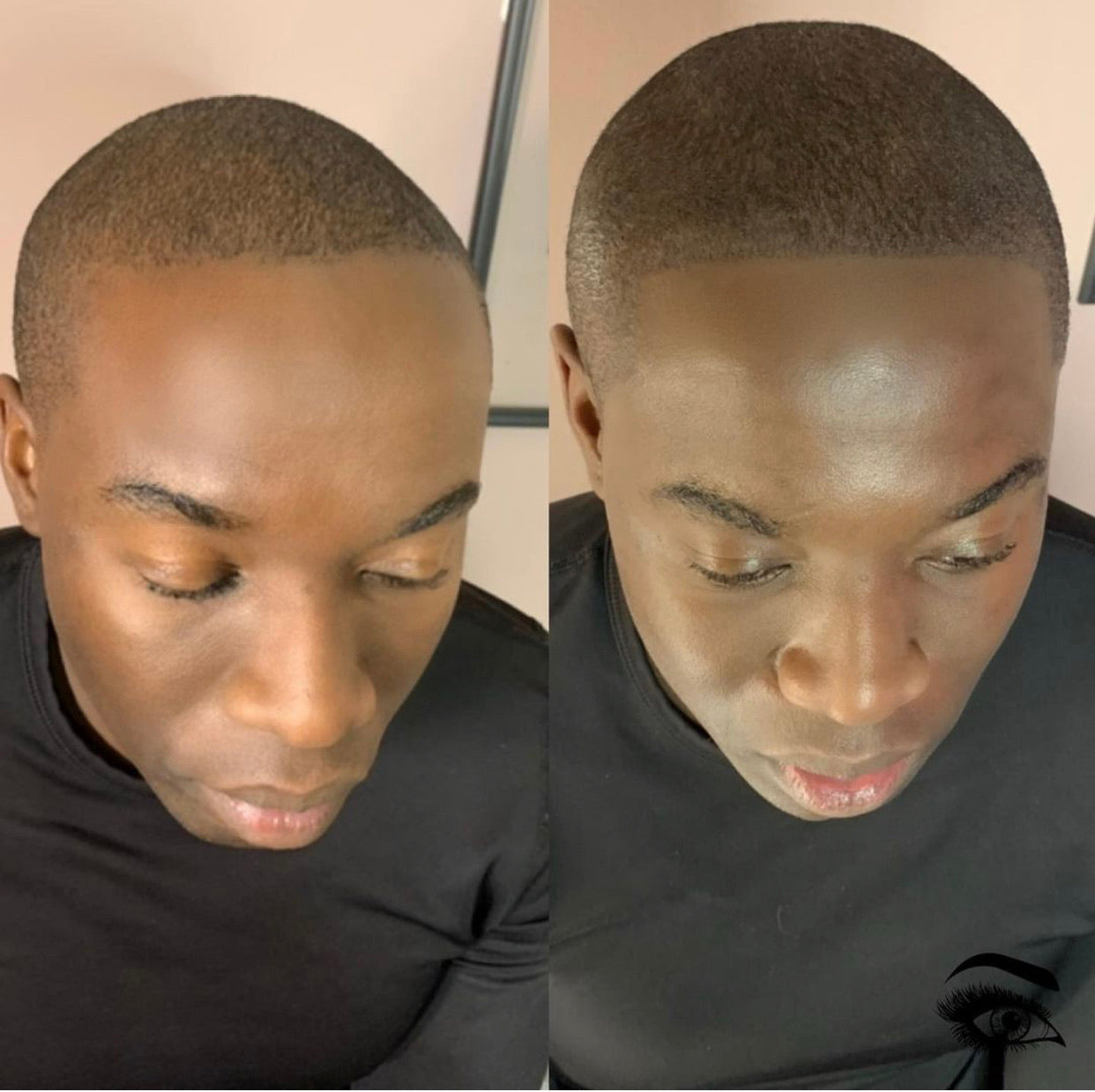 Beard & Hair SMP Deposit