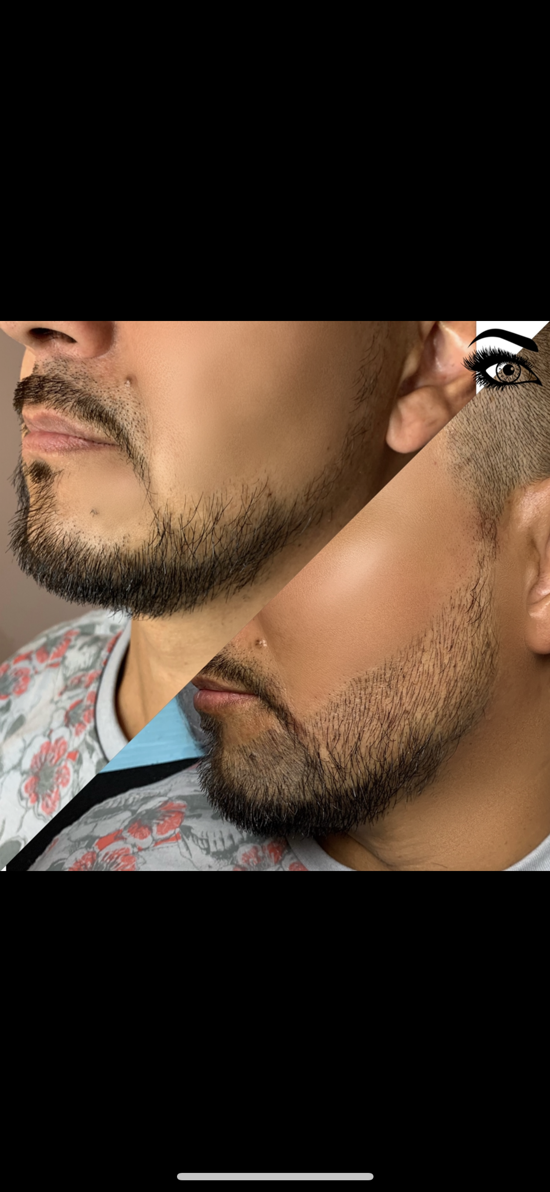 Beard & Hair SMP Deposit