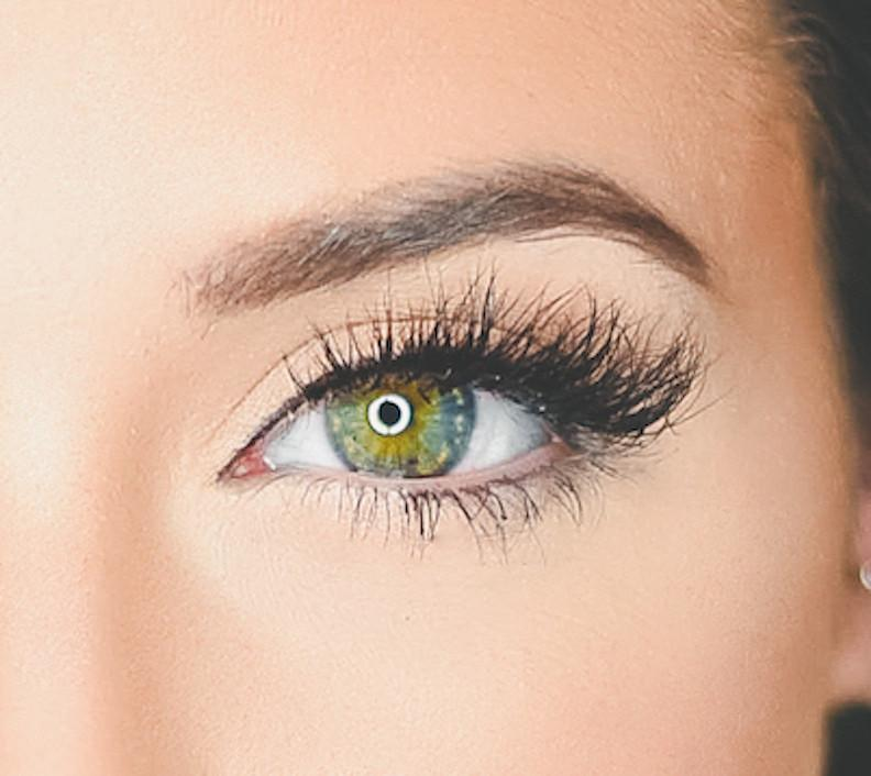 LLXO Mink Lashes