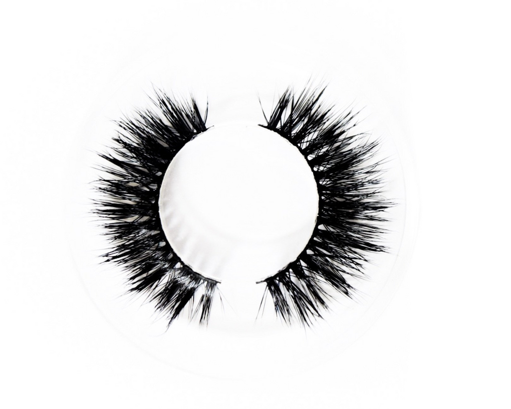 Lumi Mink Lashes
