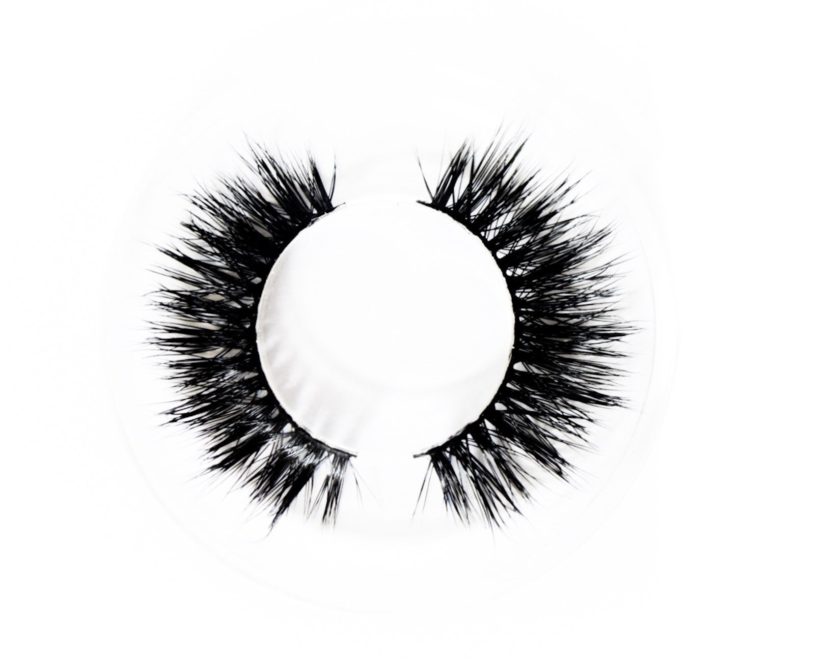 Lumi Mink Lashes
