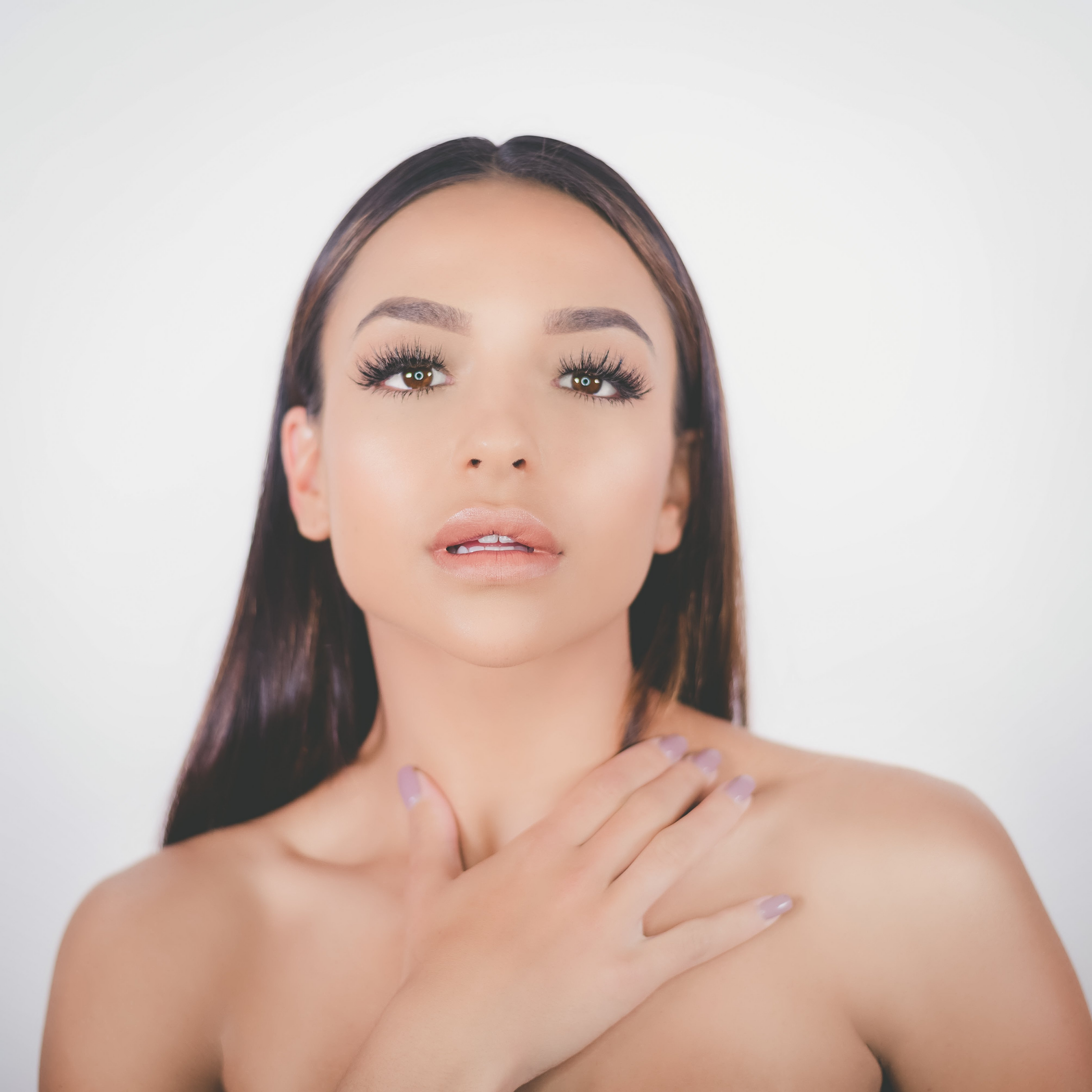 Lumi Mink Lashes