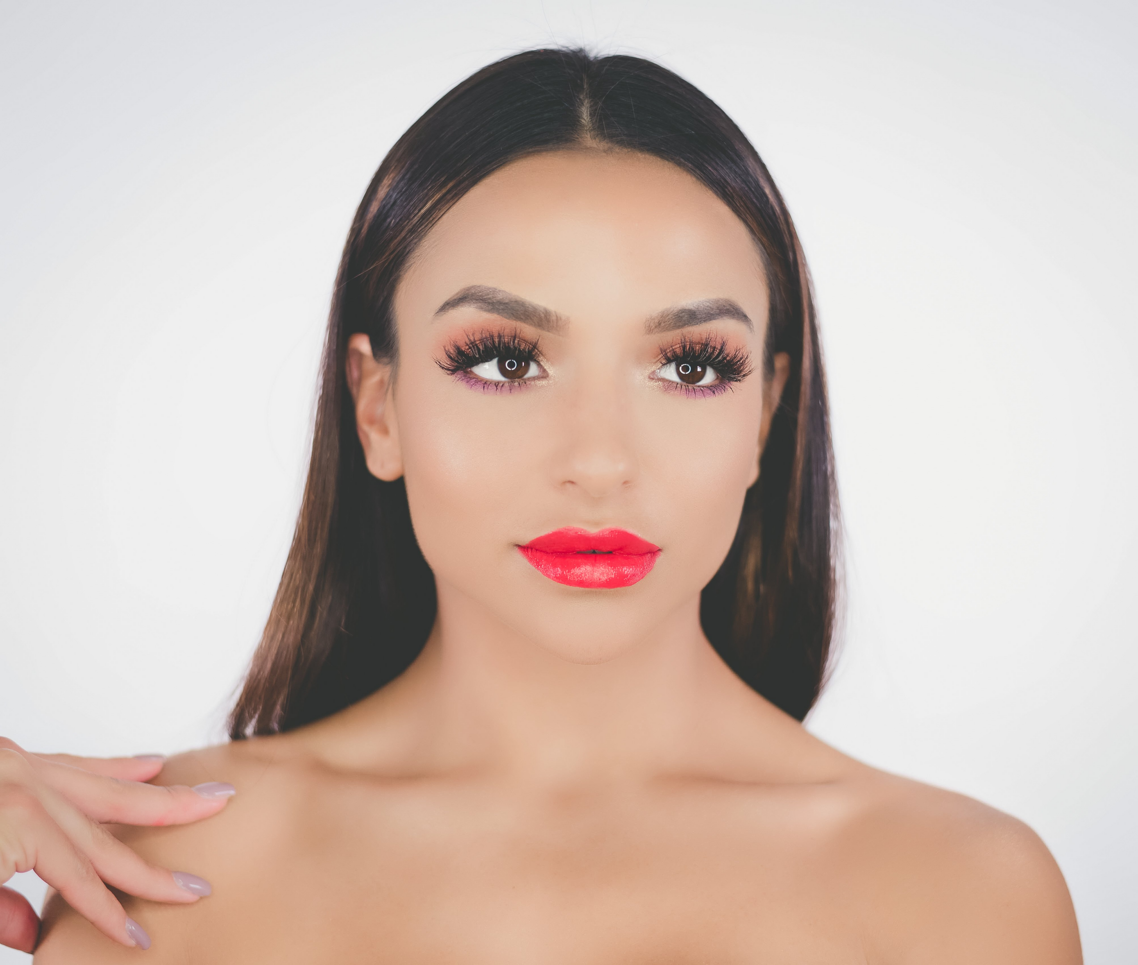 Lumi Mink Lashes